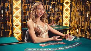 2o26 Live Casino